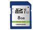 GH-SDC-UA8G [8GB]