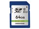 GH-SDC-UA64G [64GB]