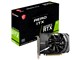 GeForce RTX 3060 AERO ITX 12G OC [PCIExp 12GB]