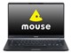 mouse X4-i7 Core i7 10510U/8GBメモリ/256GB SSD/14型フルHD液晶搭載モデル #2110X4-i7CMLABW11