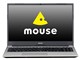 mouse B5-i7 プレミアムモデル Core i7 1165G7/16GBメモリ/1TB NVMe SSD/15.6型フルHD液晶搭載モデル #2110B5-i7TGLASW11-H
