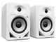 DM-50D-W [White yA]
