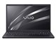 VAIO S15 VJS1541 Core i5-9300H(2.40GHz)/4GB/HDD 500GB/DVD�X�[�p�[�}���`�h���C�u [�u���b�N]