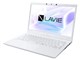 LAVIE Smart N14 PC-SN245FLDS-D [�p�[���z���C�g]