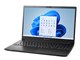 dynabook PZ/HUB W6PZHU7EBB 15.6型フルHD Core i7 1195G7 256GB SSD+1TB HDD Officeあり