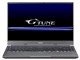 G-Tune E5-165 Core i7 11800H/RTX 3060/16GBメモリ/512GB NVMe SSD/15.6型WQHD液晶搭載モデル #2111E5-165-TGLABW11