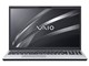 VAIO S15 VJS1541 Core i5-9300H(2.40GHz)/4GB/HDD 500GB/DVD�X�[�p�[�}���`�h���C�u [�V���o�[]