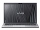 VAIO SX14 VJS1441 Celeron-6305/8GB/SSD 128GB/Windows 11 Home [�u���C�g�V���o�[]