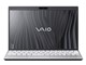 VAIO SX12 VJS1241 Celeron-6305/8GB/SSD 128GB/Windows 11 Home [�t�@�C���z���C�g]