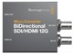 Micro Converter BiDirectional SDI/HDMI 12G wPSU