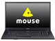 mouse F7-i3 Core i3 10110U/8GBメモリ/256GB SSD/17.3型フルHD液晶搭載モデル #2111F7-i3CMLABW11