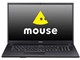 mouse F7-i3 プレミアムモデル Core i3 10110U/16GBメモリ/512GB SSD/17.3型フルHD液晶搭載モデル #2111F7-i3CMLABW11-H