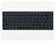 Ultrathin Keyboard [�X�y�[�X�O���[]