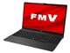 FMV LIFEBOOK AHシリーズ WA1/F3 Core i5・8GBメモリ・SSD 256GB・Office搭載モデル FMVWF3A155_KC