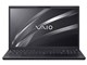 VAIO S15 VJS1541 Core i5-9300H(2.40GHz)/4GB/HDD 500GB/DVD�X�[�p�[�}���`�h���C�u/Windows 11 Home [�u���b�N]