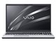 VAIO S15 VJS1541 Core i5-9300H(2.40GHz)/4GB/HDD 500GB/DVD�X�[�p�[�}���`�h���C�u/Windows 11 Home [�V���o�[]