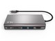 Portable 8-in-1 USB-C Hub UCH008AP2