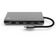 Mega-Dock 11-in-1 USB-C Hub UCH011AP2