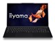 LEVEL-15FH120-i7-UXZX Core i7 1165G7   　  1165G7 Iris 