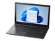 dynabook BZ/HUB W6BZHU7BAB 15.6型フルHD Core i7 1165G7 512GB SSD Officeあり