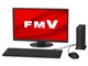 FMV ESPRIMO DH�V���[�Y WD1/F3 KC_WD1F3_A017 Core i7�E21.5�^�t���EOffice���ڃ��f��