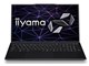 SOLUTION-15FH120-i7-UXSX Core i7 1165G7 　 1165G7 Iris 