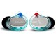 Monitor RS ONE ACO-MONITOR-RS-ONE-BLU [Teal]