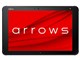arrows Tab QHシリーズ WQ2/F3 KC_WQ2F3_A005 Windows 11 Pro・Celeron N5100・8GBメモリ・eMMC128GB搭載モデル