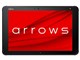 arrows Tab QH�V���[�Y WQ2/F3 KC_WQ2F3_A007 Windows 11 Pro�ECeleron N5100�E8GB�������EeMMC128GB�EOffice���ڃ��f��