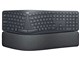 Ergo K860 Wireless Split Keyboard for Business K860B [�O���t�@�C�g]