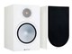 Silver 100-7G SILVER100-7G SW [SATIN WHITE yA]