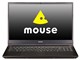 mouse K5-M32-KK ���i.com���� Core i7 10750H/MX350/32GB������/512GB NVMe SSD+1TB HDD/15.6�^�t��HD�t��/Windows 11 Home���ڃ��f�� #2112K5-i7CMLCBW11-H-KK