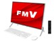FMV ESPRIMO FH�V���[�Y WF1/F3 KC_WF1F3_A056 TV�@�\�ECore i7�E8GB�������ESSD 512GB+HDD 1TB�EBlu-ray�EOffice���ڃ��f�� [�z���C�g]