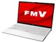 FMV LIFEBOOK AH�V���[�Y WA3/F3 KC_WA3F3_A038 Core i7�E8GB�������ESSD 512GB�EBlu-ray���ڃ��f�� [�v���~�A���z���C�g]