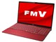 FMV LIFEBOOK AH�V���[�Y WA3/F3 KC_WA3F3_A071 Core i7�E16GB�������ESSD 256GB+HDD 1TB�EBlu-ray���ڃ��f�� [�K�[�l�b�g���b�h]