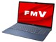 FMV LIFEBOOK AH�V���[�Y WA3/F3 KC_WA3F3_A104 Core i7�E32GB�������ESSD 256GB+HDD 1TB�EBlu-ray���ڃ��f�� [���^���b�N�u���[]