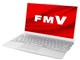FMV LIFEBOOK UH�V���[�Y WUB/F3 KC_WUBF3_A026 Windows 11 Pro�ERyzen 7�ESSD 256GB���ڃ��f�� [�V���o�[�z���C�g]