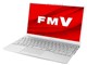 FMV LIFEBOOK UHシリーズ WU2/F3 KC_WU2F3_A111 Core i7・16GBメモリ・SSD 512GB搭載モデル [シルバーホワイト]