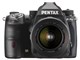 PENTAX K-3 Mark III 20-40 Limitedレンズキット [ブラック]