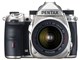 PENTAX K-3 Mark III 20-40 LimitedYLbg [Vo[]