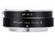 Lens Turbo II EF-NZ
