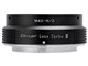 Lens Turbo II M42-NZ