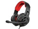 Trust Gaming GXT 411 Radius Multiplatform Gaming Headset 24076 [black]
