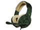 Trust Gaming GXT 411C Radius Multiplatform Gaming Headset 24359 [jungle camo]