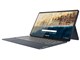 IdeaPad Duet 560 Chromebook Chrome OS・Qualcomm Snapdragon 7c Gen 2・4GBメモリー・64GB eMMC・13.3型フルHD マルチタッチ対応搭載 82QS001SJP