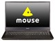 mouse K5-M16-KK2 価格.com限定 Core i7 10750H/MX350/16GBメモリ/512GB NVMe SSD/15.6型フルHD液晶搭載モデル #2201K5-i7CMLCBW11-KK2