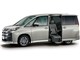 ノア 福祉車両 2022年モデル