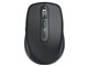 MX Anywhere 3 Wireless Mobile Mouse for Business MX1700BGR [グラファイト]