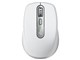 MX Anywhere 3 Wireless Mobile Mouse for Business MX1700BPG [ペイルグレー]