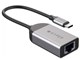 HyperDrive USB-C to 2.5Gbps Ethernet�A�_�v�^ HP-HD425B